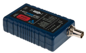 Antena i odbiornik do monitoringu, 40 → 57V, do uzytku z: Kamery