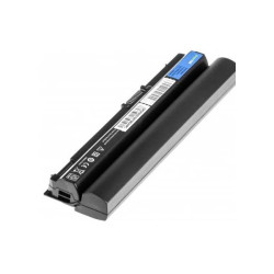 Green Cell DE55 Laptop Battery 11.1V 4400mAh High-Quality Eco-Friendly