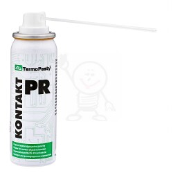Kontakt PR 60ml - Potencjometry itp.