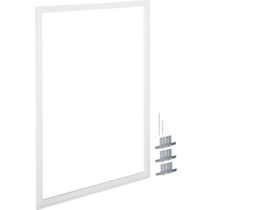 univers Rama maskująca dla IP44 1250x800 FZ43B HAGER