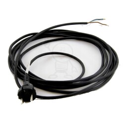 Pp 1,5m OW 3x1,5 mm2 H05RR Pawbol 3369 D.3506