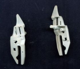 NR0829 BL 438155 N AKAI ZĘBATKA VIDEO