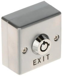 Przełącznik kluczykowy ATLO-KB-18