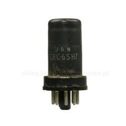 6SH7 RCA NOS USA