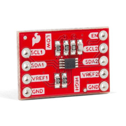 SparkFun Level Translator Breakout - PCA9306