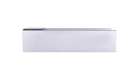 Simon Connect Podstawa Ofiblok Compact 4Xk45 Szary Grafit Kfc134/14