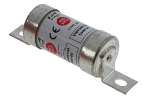 Bezpiecznik 100A 660V ac A3 T gG, gM Eaton