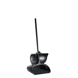 Szufelka Czarny Rubbermaid Commercial Products