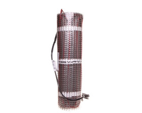 Mata grzejna do podłóg kamiennych DEVImat DTIF-150 150W/m2 4m2 140F0451