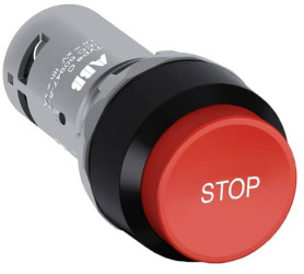 ABB 1SFA619199R1018 CP9-1018 Przycisk 1 szt.