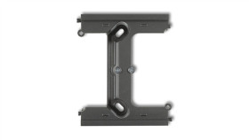 Deco Moduł Rozszerzający Puszkę Natynkową Pojedynczą, Składaną Do Ramek...