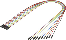 Renkforce RF-4039257, 50 cm