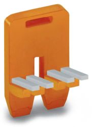 WAGO 282-442 mostek do zwierania łączników uchylnych