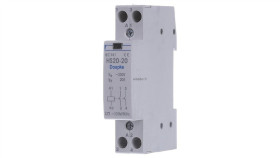 Stycznik Hs 1 20-20 20A 230V 2 Zwierny 09980402