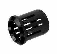 OTLED10-RTF Oprawka z tworzywa dla diody LED 10 mm (14 mm)