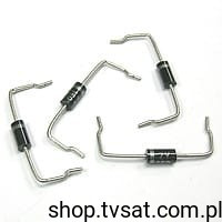 Dioda Zenera 150V 2W ZY150 DO41 ITT