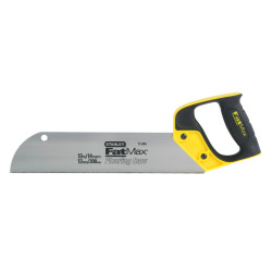 Stanley 2-17-204 FatMax&#xAE; Floorboard Saw 300mm (12in)