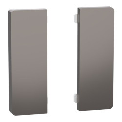 Nasadka przełącznika Push to Make Montaż wpuszczany Schneider Electric