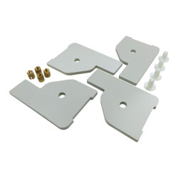 Zaślepki do obudowy HYDRA 68x DV-1752-ZHTF 68