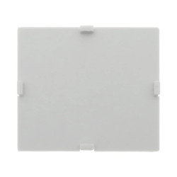 Filtr ZDFJ1003 ABS jasnoszary (ZD1003,Z107)