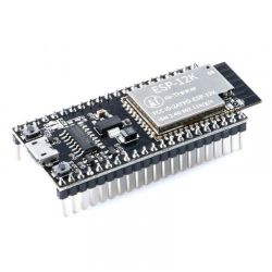 NodeMCU-32-S2 ESP-12k dev board from AI-Thinker