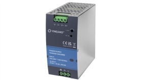 Zasilacz Yingjiao Din Ysdn240 24V 10A 240W
