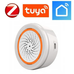 Syrena ZigBee TUYA ZSZ1BP