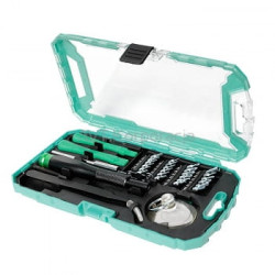 SD-9322M zestaw narzędzi do serwisu telefonów GSM