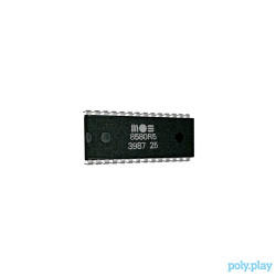 SID CHIP 8580R5