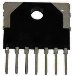 Układ scalony AN5521