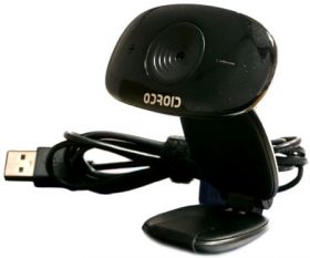 Kamera USB 720p dla Odroid