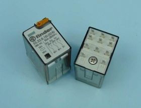 110VAC 10A R-3 55.33.8.110.0010 FIND