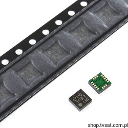 LMV241SLBX Power Control to GSM SMD-BGA16 NSC