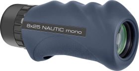 Monokular Bresser Optik Nautic 8 x 25 mm niebieski