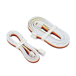 Unbuckled Grove Cable (5pcs) - 20cm