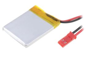 AKUM,L403035 3,7V 400MAH JST