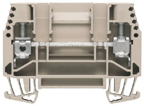 Złączka szynowa rozłączalno-pomiarowa WTD 6/1 1017100000 /50szt./