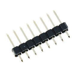 20-Way Male Header 2.54mm