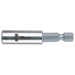 Wera 05053457001 899/4/1 Universal Bit Holder 1/4&quot; x 50mm