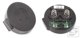 Wkładka słuchawkowa SD153B-6 Wymiary;28x10mm;130Ohm;LINJIA