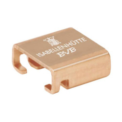 Isabellenhütte SMS-R050-1.0 Isabellenhütte series resistor 0.05 ohm 1