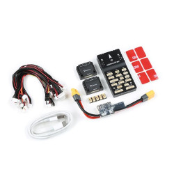 Sparkfun Pixhawk 6C with PM02 Power Module