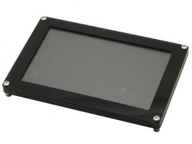 5" 800x480 TFT LCD Display with capacitive touch panel