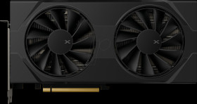 RX-96TSW8GBQ XFX RX 9060XT Swift Dual Fan OC Black 8 GB