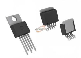 BTS307 - UKŁAD SCALONY