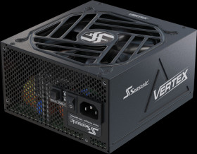 VERTEX GX-1200 Seasonic VERTEX GX-1200, 80+ Gold, 1200 W