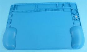 MATA SERWISOWA SILIKONOWA 30x45,5cm