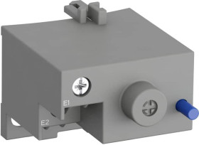 Zdalny reset cewki ABB DRS-F-01 1SAX101911R1001, 1 szt.