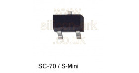 2SB1219 Silicon PNP transistor - Panasonic