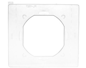 Simon Basic Neos Uszczelka do ramki pojedynczej NUC1